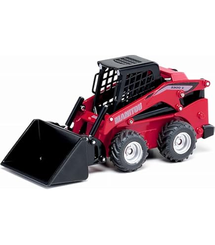 Amazon.com: Siku 1324, Case IH Quadtrac 600, Agricultural